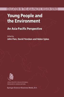Young People and the Environment: An Asia-Pacific Perspective