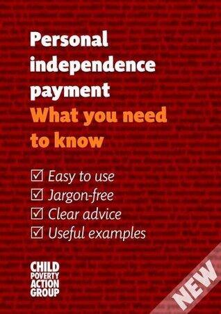 Personal Independence Payment: What You Need to Know