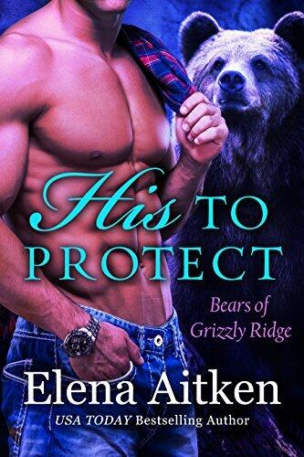 Bears of Grizzly Ridge