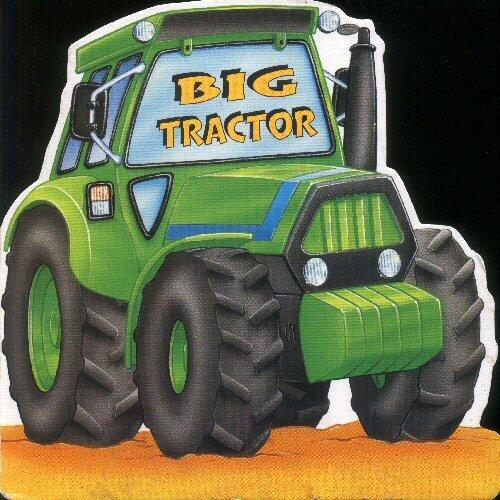 Big Tractor