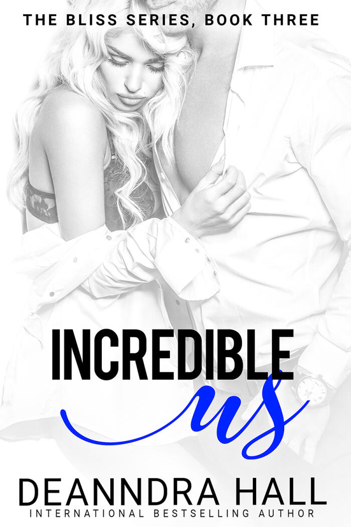 Incredible Us