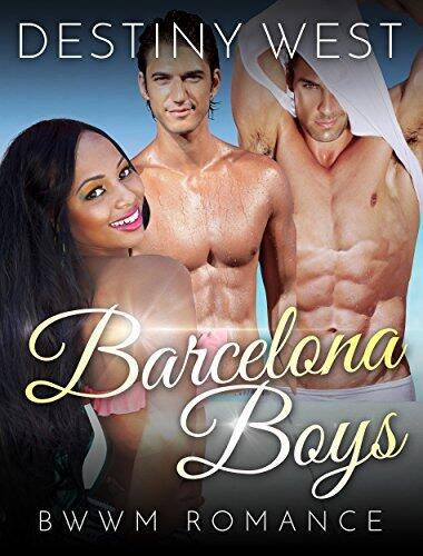 Barcelona Boys