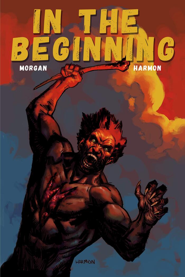 In The Beginning