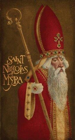 The Santa Claus Who Really Was
