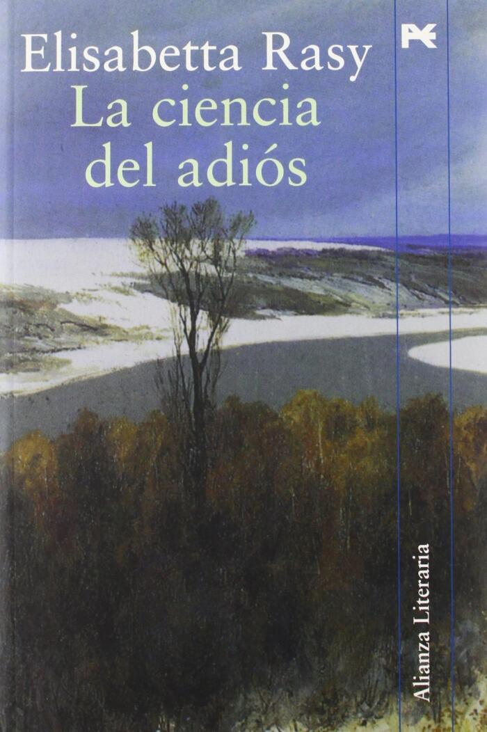 La ciencia del adiós