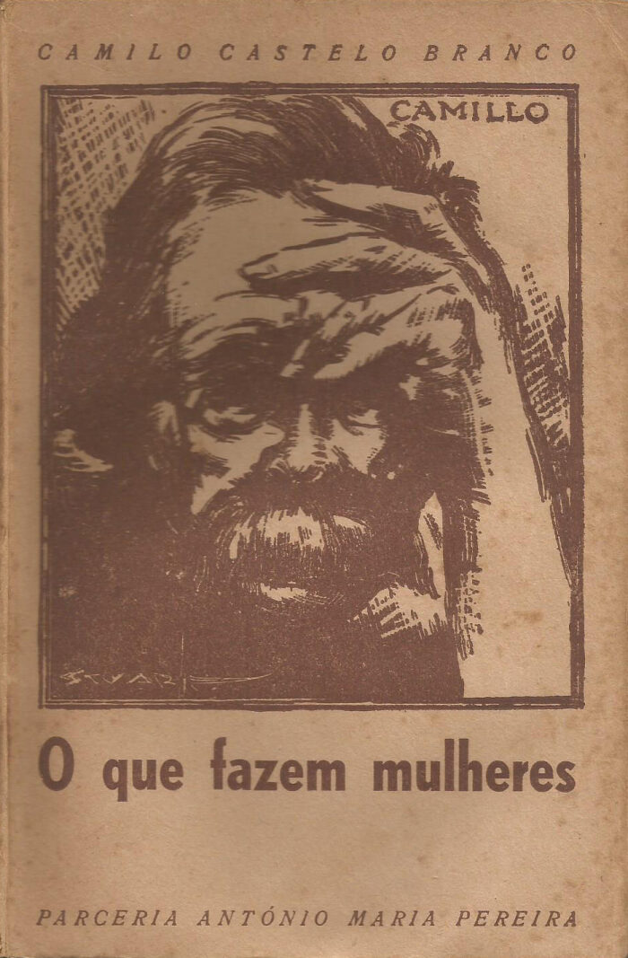 O Que Fazem Mulheres