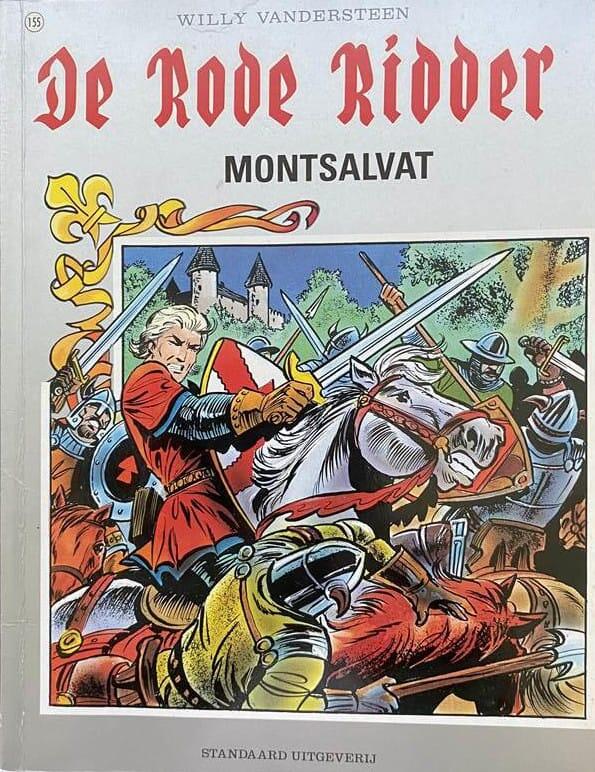 Montsalvat