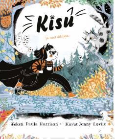 Kisu ja metsäkissa