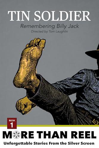 Tin Soldier: Remembering Billy Jack