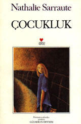 Çocukluk