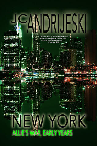 New York: Early Years