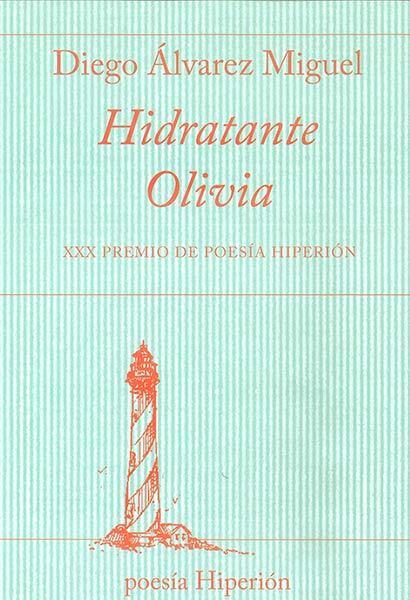 Hidratante Olivia
