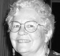 Charlotte Douglas