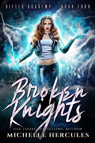 Broken Knights