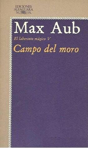 Campo del moro