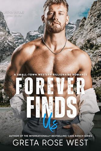 Forever Finds Us
