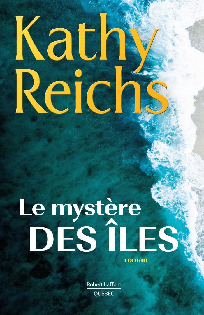 Le mystère des îles