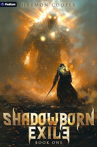 Shadowborn Exile