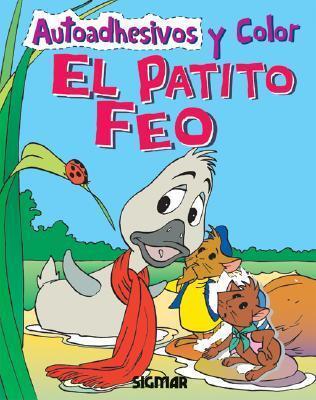 El Patito Feo / The Ugly Duckling (Pintalin)