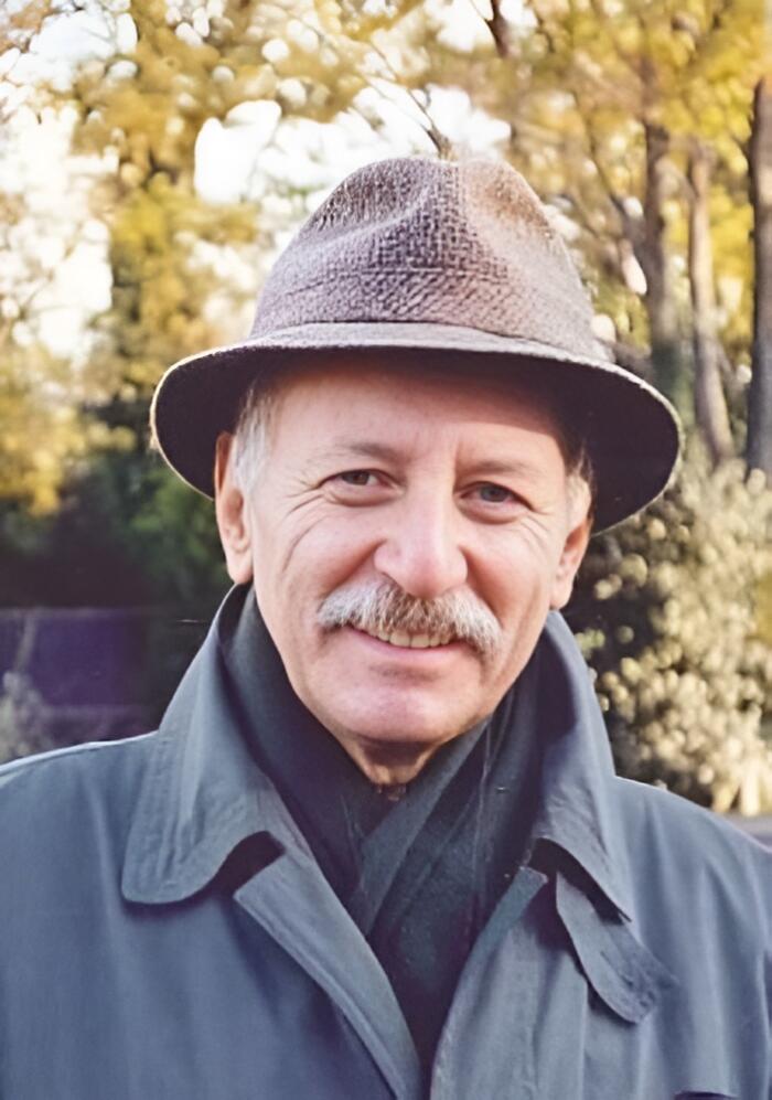 Pier Francesco Paolini