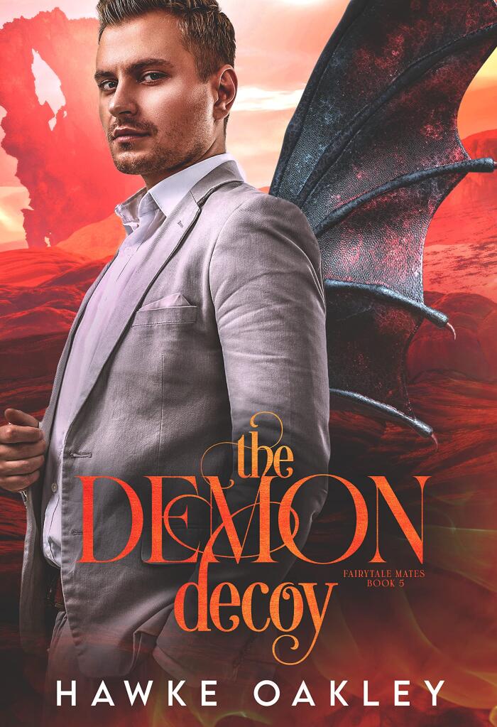 The Demon Decoy