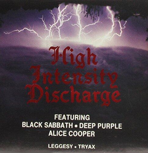 High Intensity Discharge