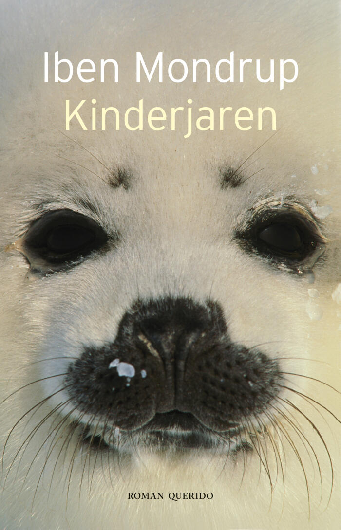 Kinderjaren