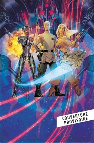 Star Wars Légendes : L'Empire T05 (Edition collector) - COMPTE FERME