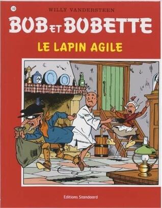 Le Lapin Agile