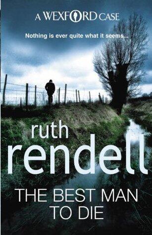 The Best Man To Die