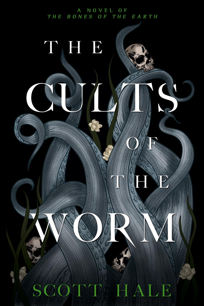 The Cults of the Worm
