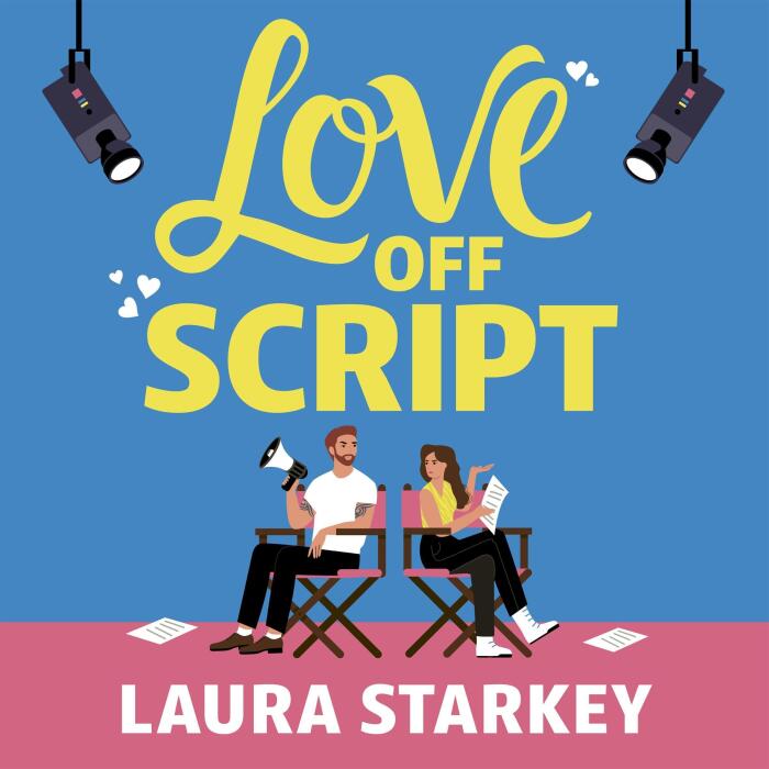 Love off Script