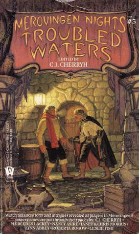 Troubled Waters