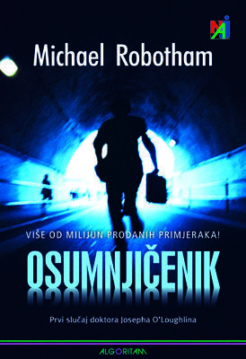 Osumnjičenik