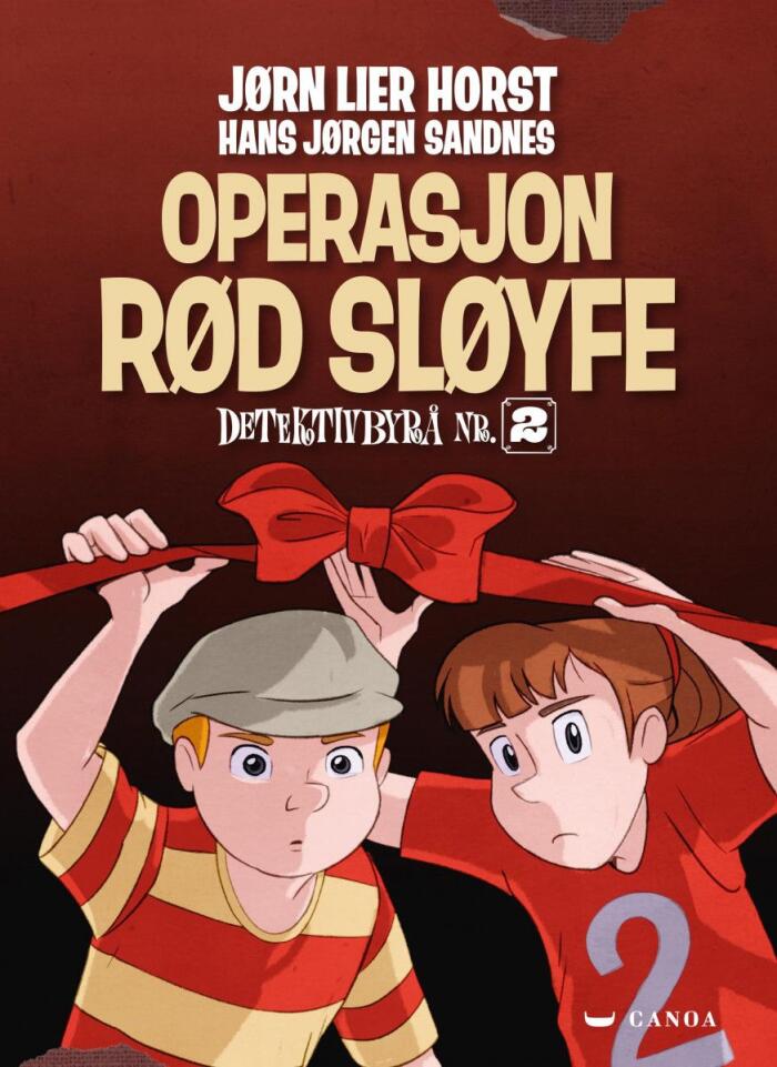 Operasjon Rød Sløyfe