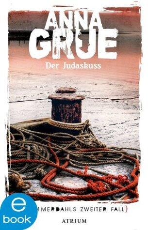 Der Judaskuss: Sommerdahls zweiter Fall