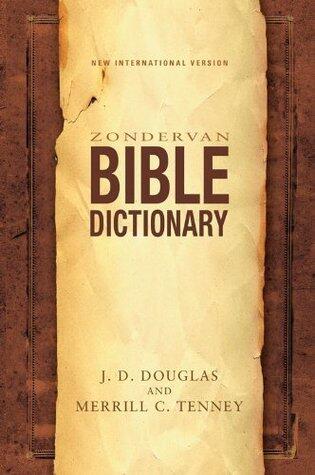 Zondervan Bible Dictionary