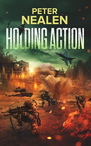 Holding Action