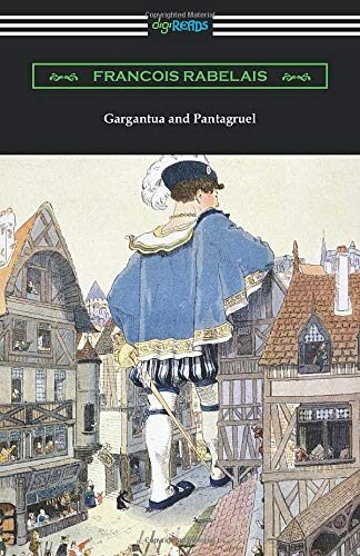 Gargantua and Pantagruel