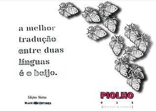 Piolho N° 12 [Revista de Poesia]
