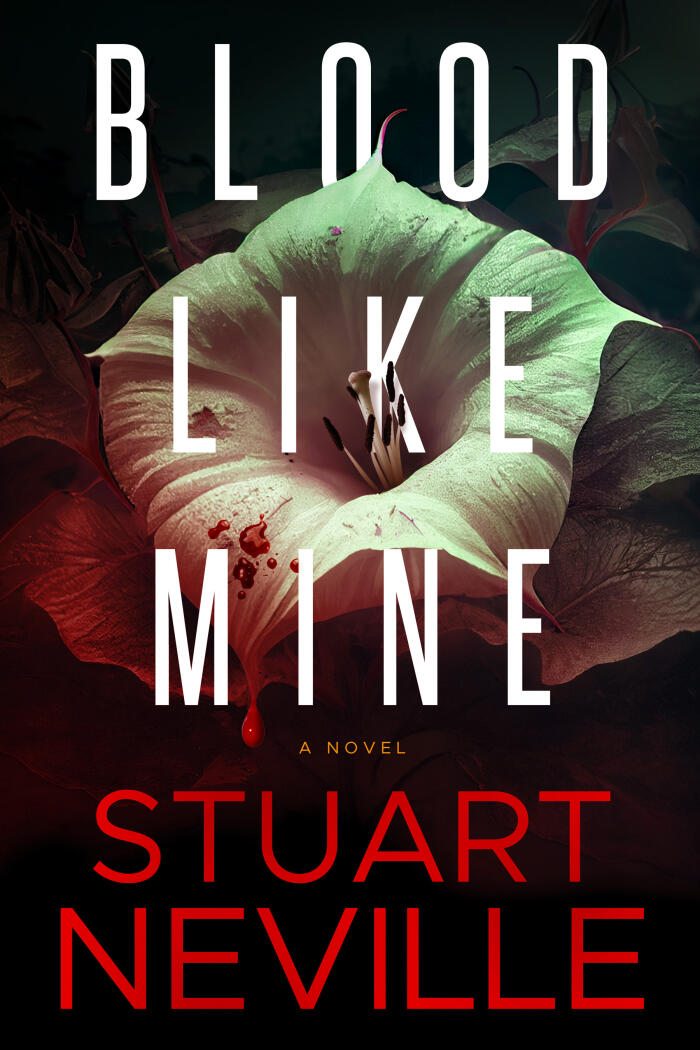 Blood Trilogy