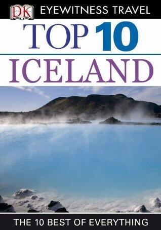 Top 10 Iceland