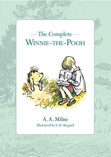 The Complete Winnie-the-Pooh