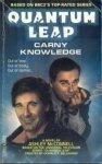 Quantum Leap: Carny Knowledge
