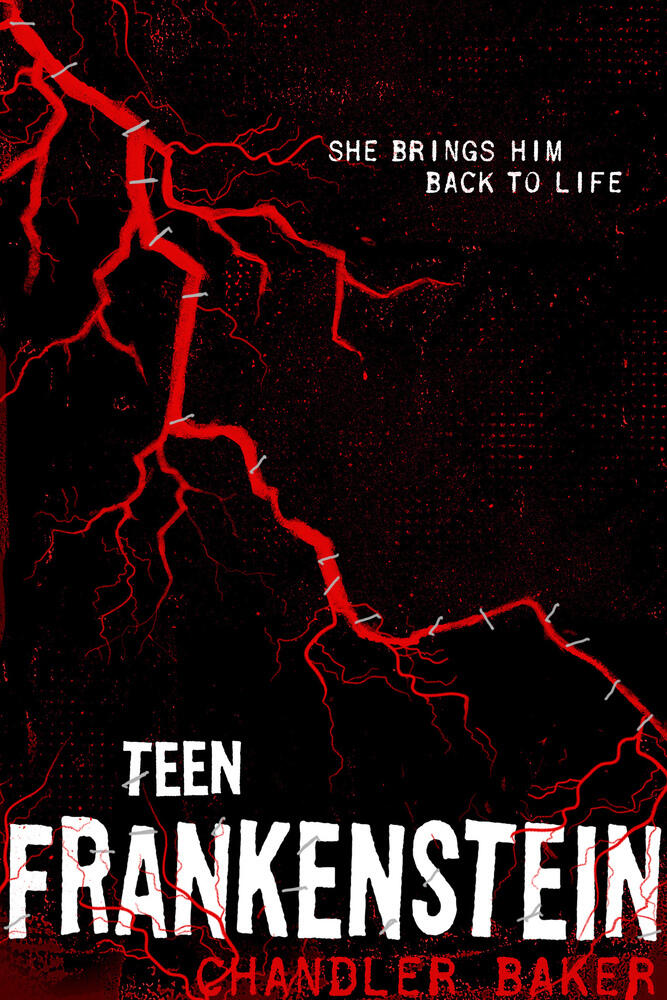 Teen Frankenstein
