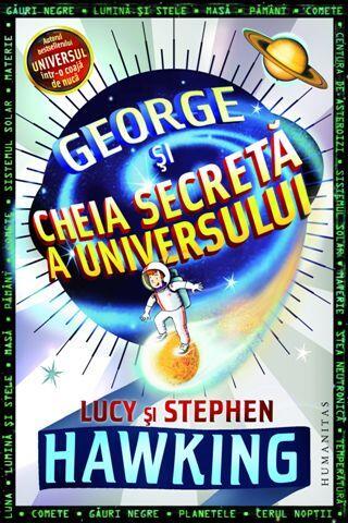 George și cheia secretă a universului
