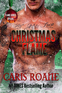 Christmas Flame