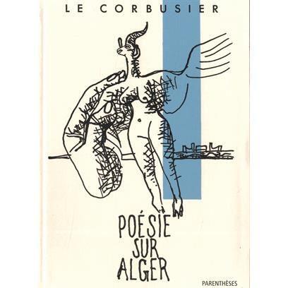Poésie pour Alger