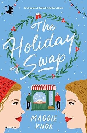 The holiday swap