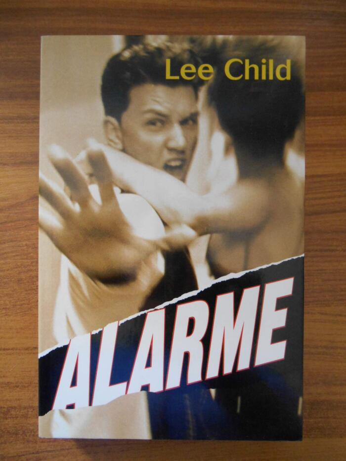 Alarme